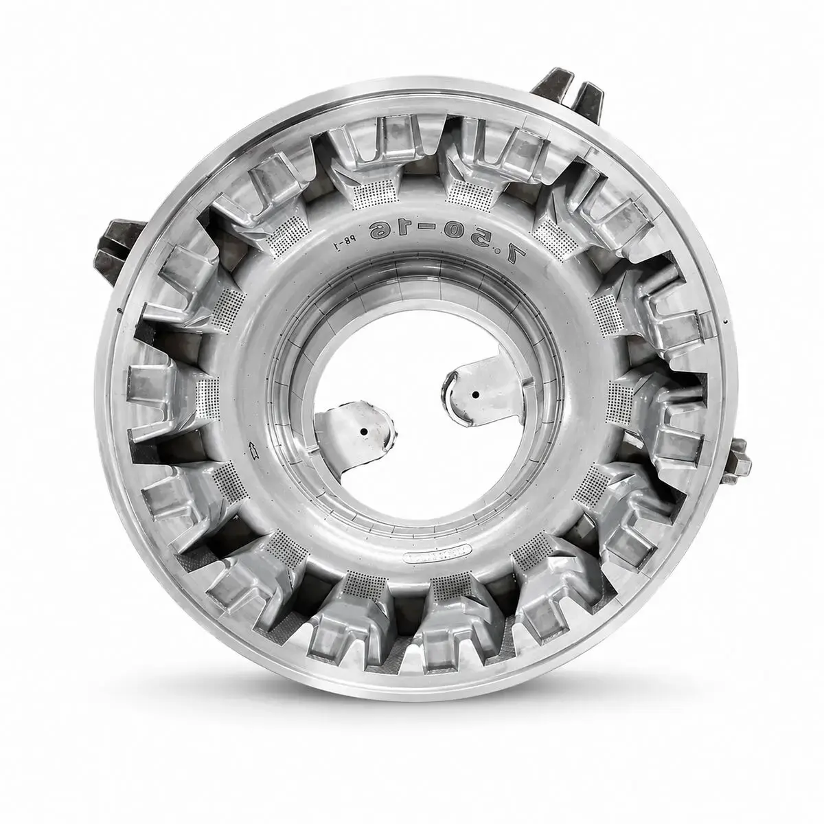 Agricultural Tire Mold
