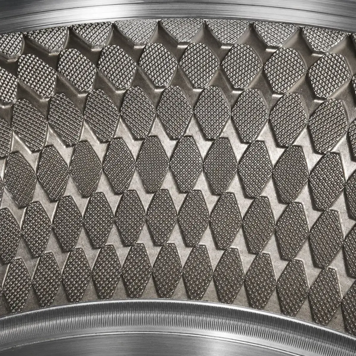 Bicycle Tire Mold