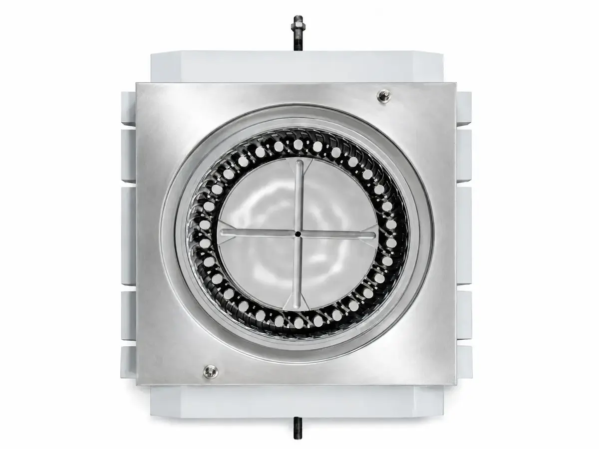 Tire Mold Components