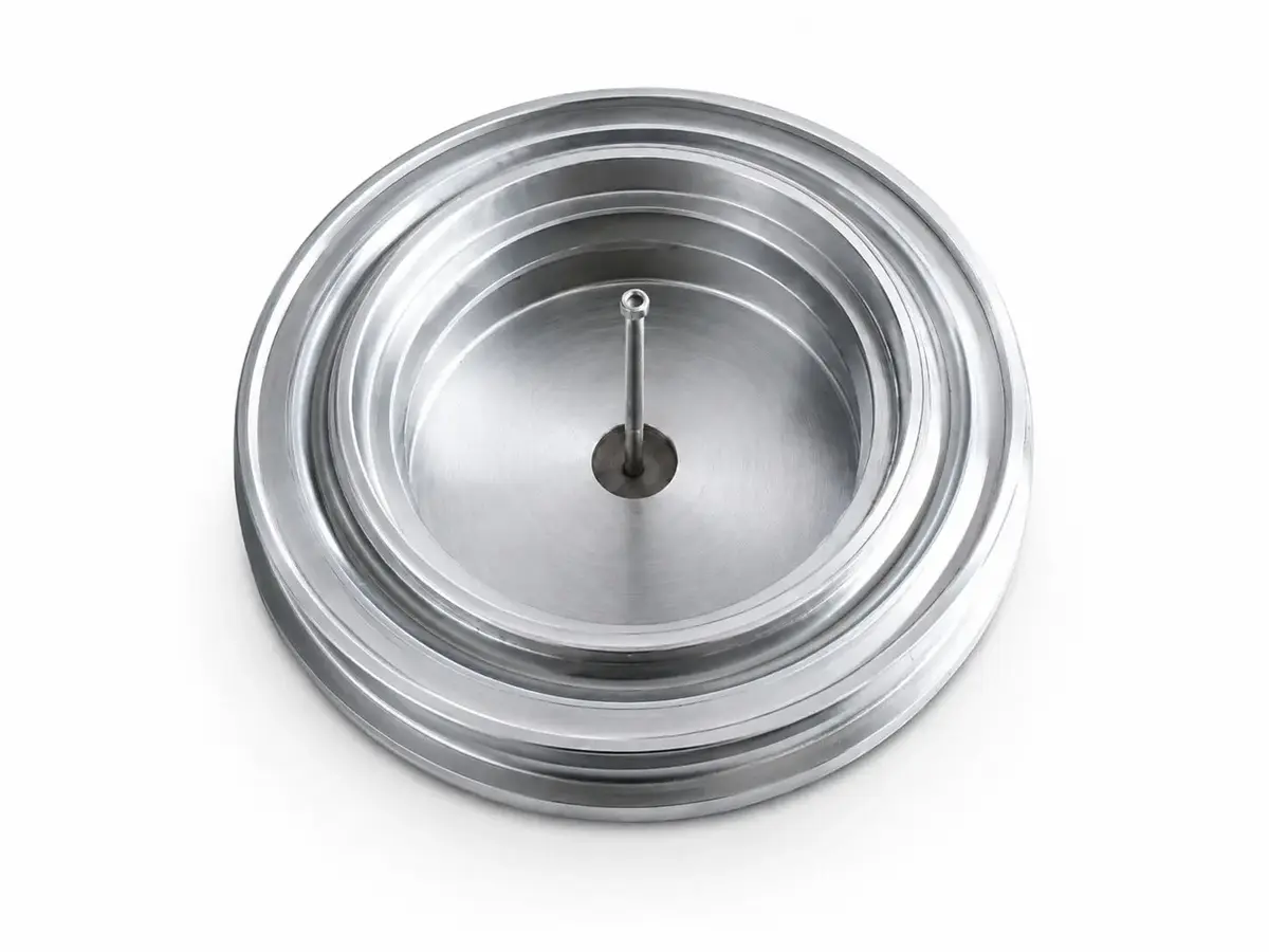 Inner Tube / Bladder Mold