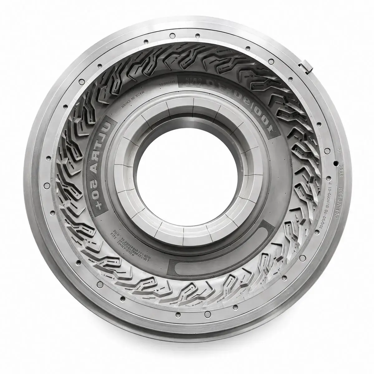 ATV Tire Mold