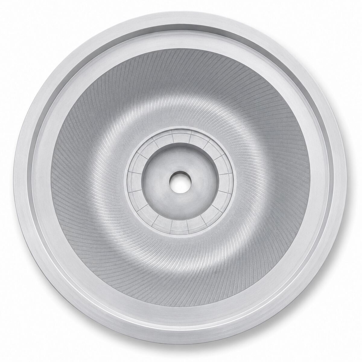Bladder Mold