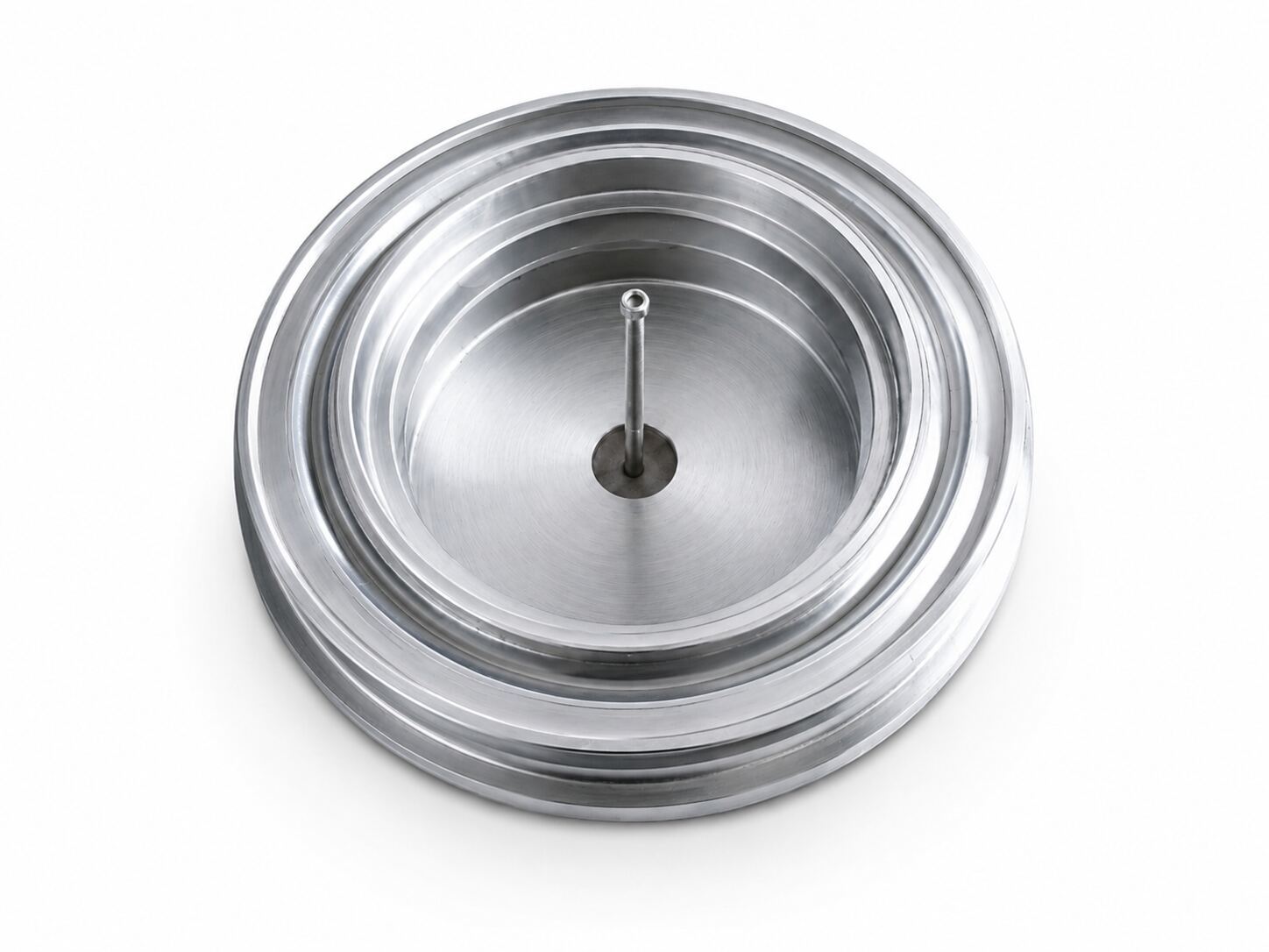 Inner Tube Mold